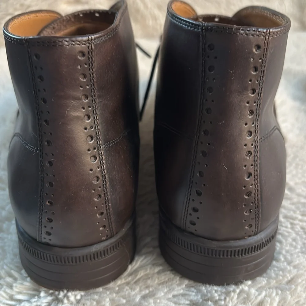 Cole Haan Madison Chukka Boots Men’s size 7.5